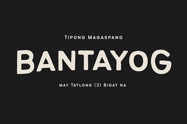 Bantayog