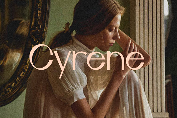 Cyrene