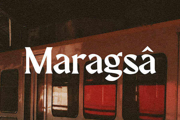 Maragsâ