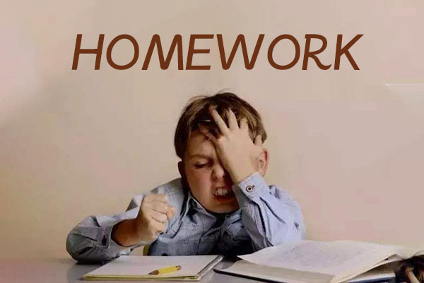 Homework