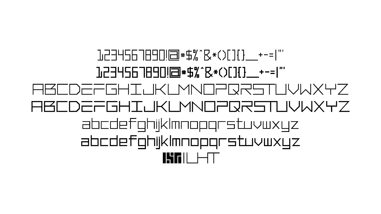 LHTFONT