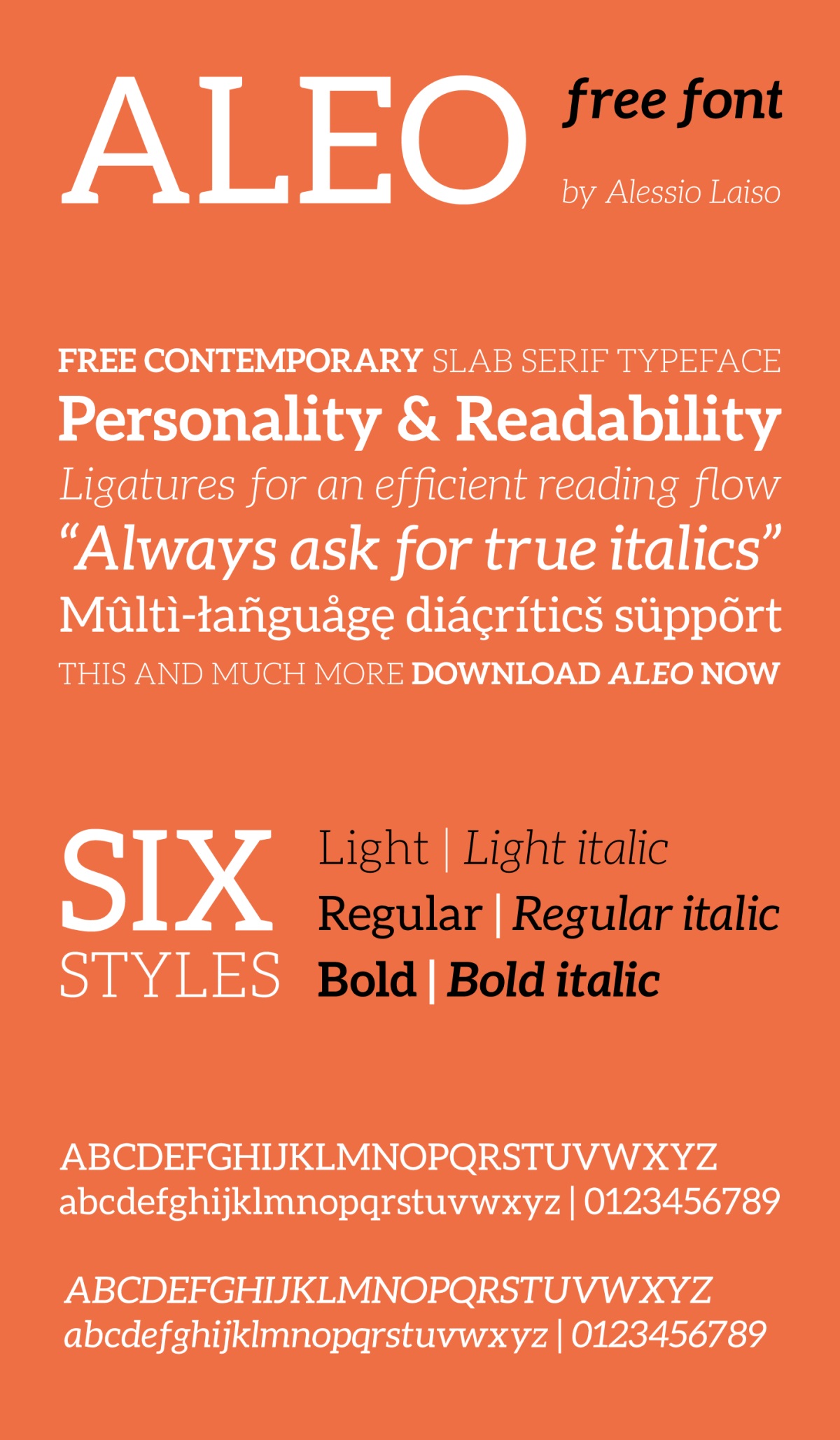 爆红12年！谷歌字体库竟然藏了这款免费商用的神级字体？