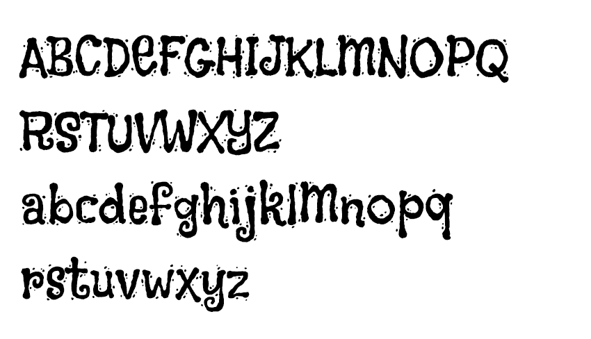 Black And White Picture